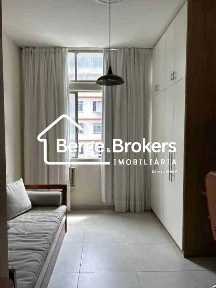 Apartamento, 1 quarto, 28 m² - Foto 7