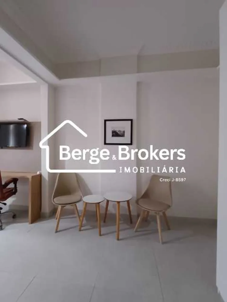 Apartamento, 1 quarto, 28 m² - Foto 5