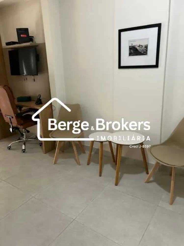 Apartamento, 1 quarto, 28 m² - Foto 2