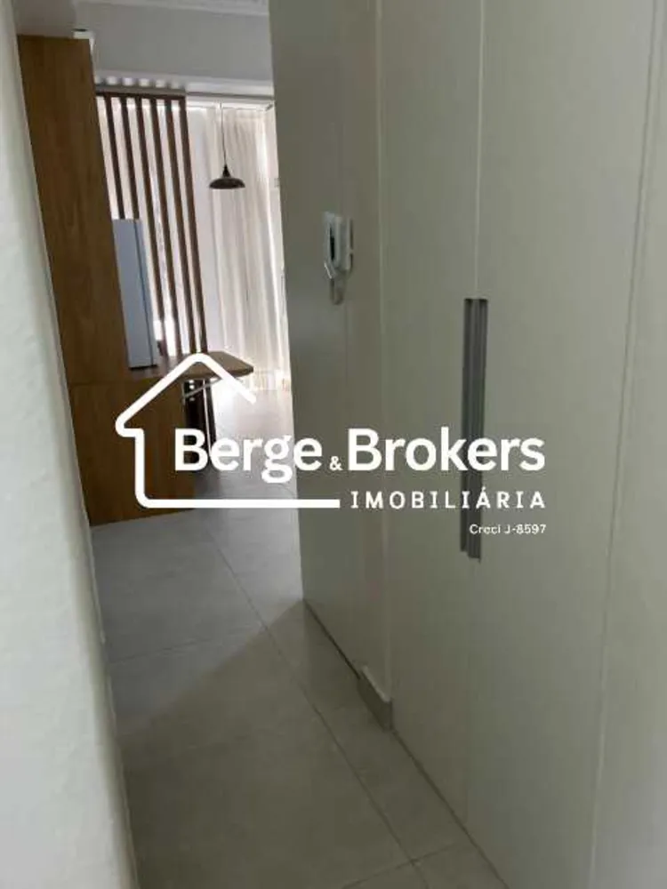 Apartamento, 1 quarto, 28 m² - Foto 10