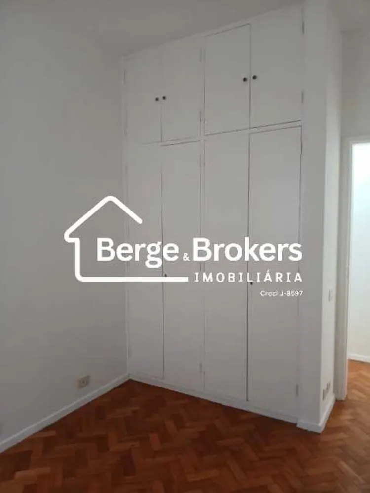 Apartamento, 2 quartos, 60 m² - Foto 7