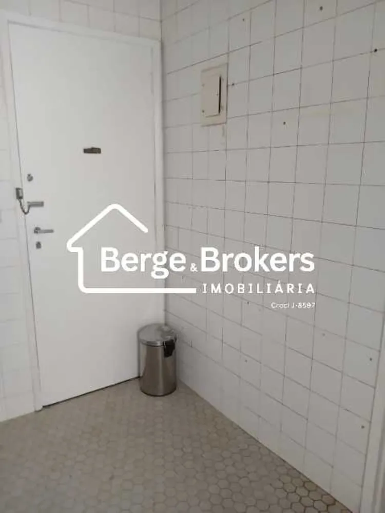 Apartamento, 2 quartos, 60 m² - Foto 16