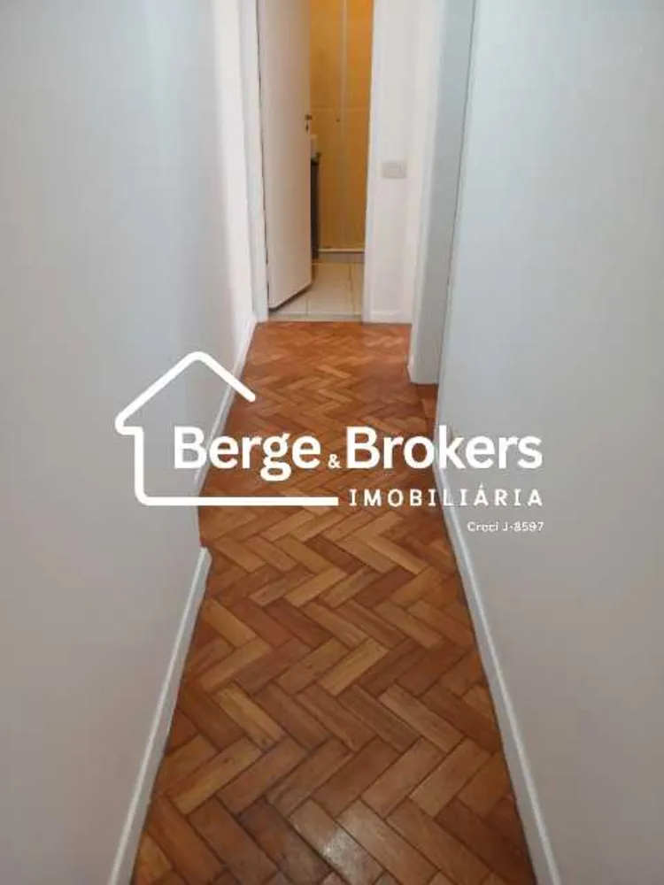 Apartamento, 2 quartos, 60 m² - Foto 5