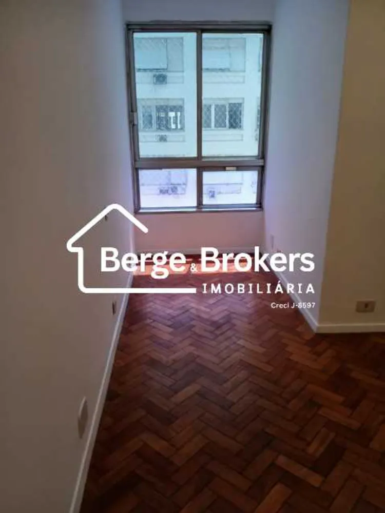 Apartamento, 2 quartos, 60 m² - Foto 1