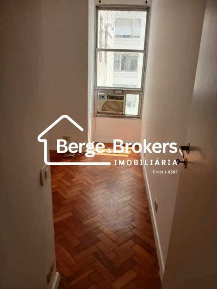 Apartamento, 2 quartos, 60 m² - Foto 8