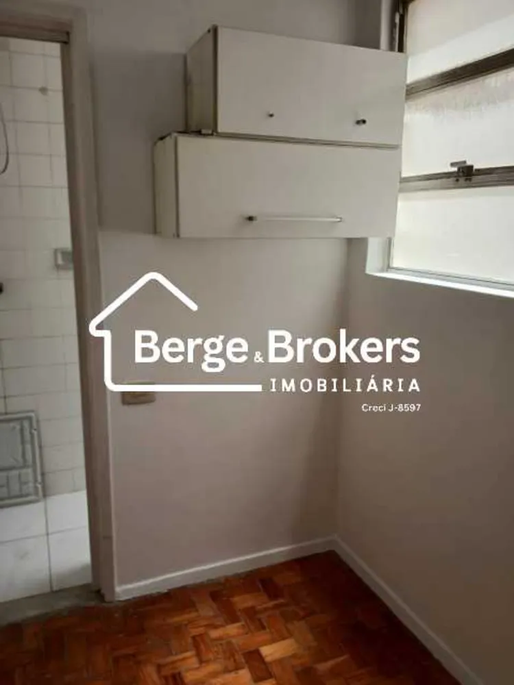 Apartamento, 2 quartos, 60 m² - Foto 22