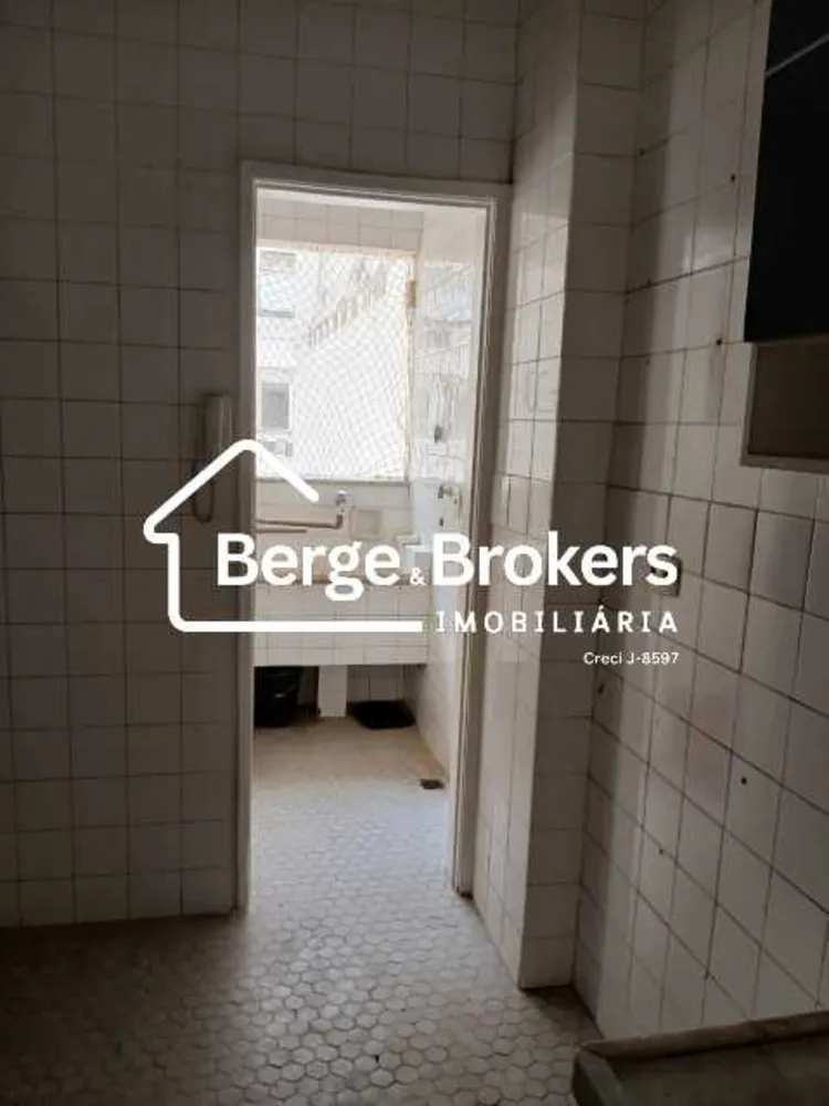 Apartamento, 2 quartos, 60 m² - Foto 20