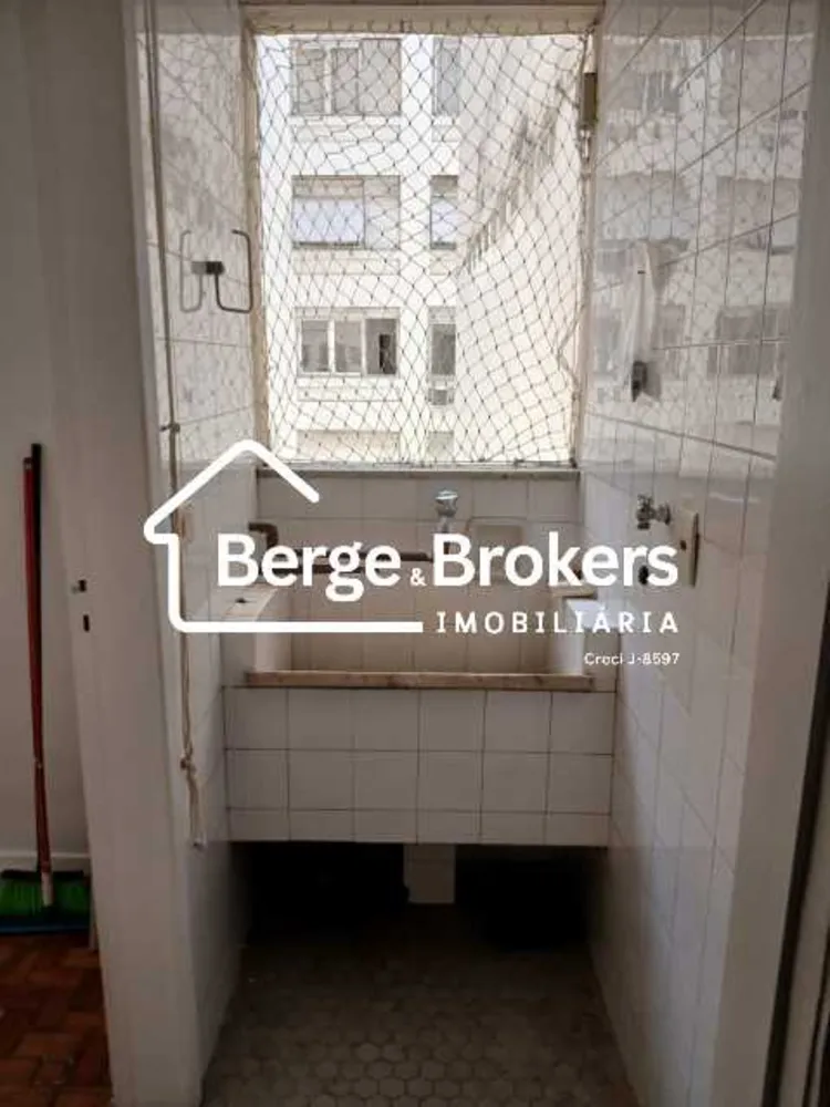 Apartamento, 2 quartos, 60 m² - Foto 19