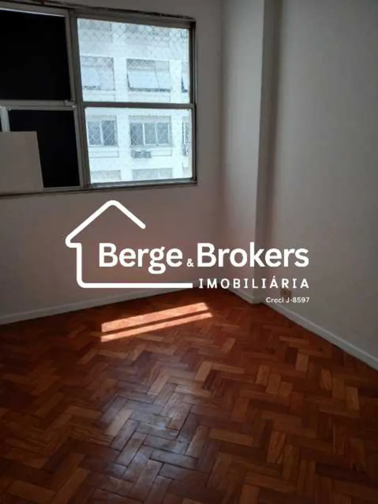 Apartamento, 2 quartos, 60 m² - Foto 3