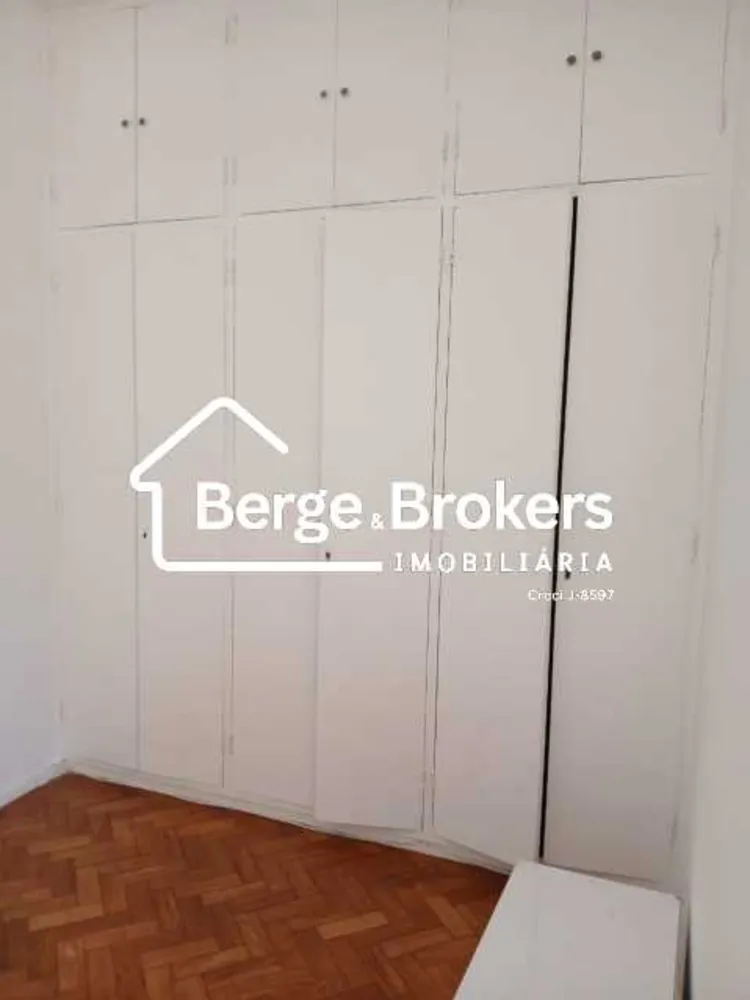 Apartamento, 2 quartos, 60 m² - Foto 11