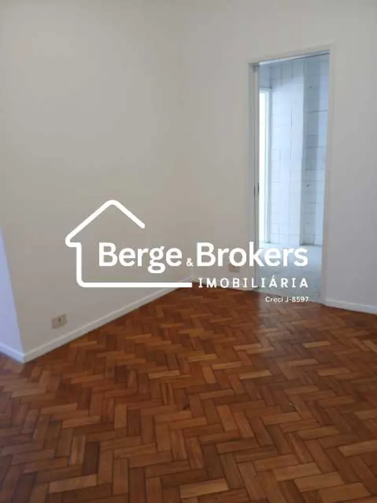 Apartamento, 2 quartos, 60 m² - Foto 2