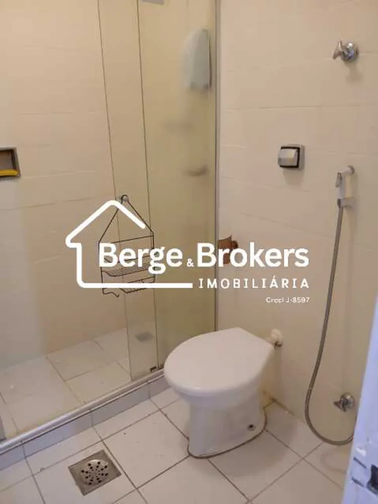 Apartamento, 2 quartos, 60 m² - Foto 14