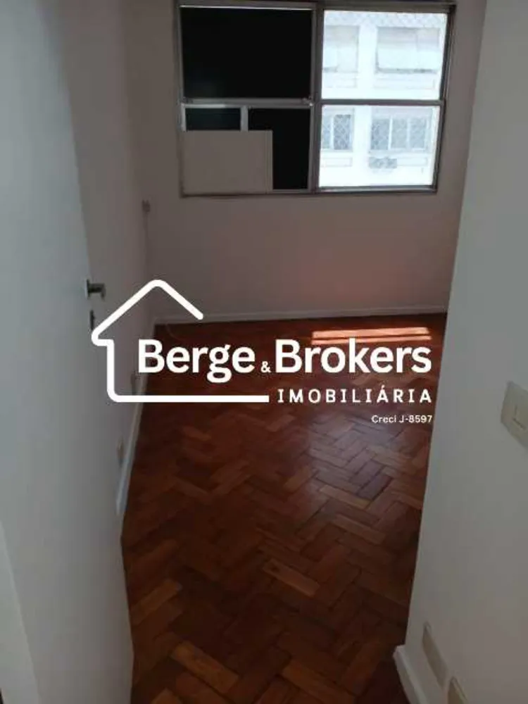 Apartamento, 2 quartos, 60 m² - Foto 10