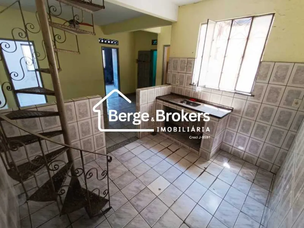 Casa de Vila, 2 quartos - Foto 17