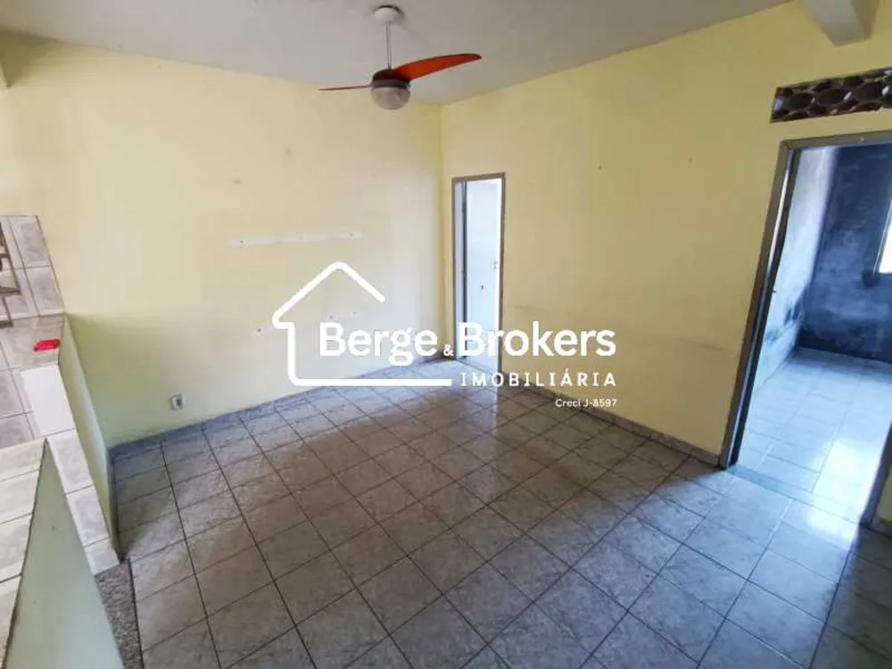 Casa de Vila, 2 quartos - Foto 4