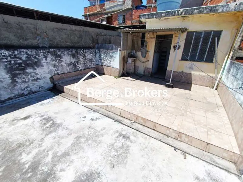 Casa de Vila, 2 quartos - Foto 26