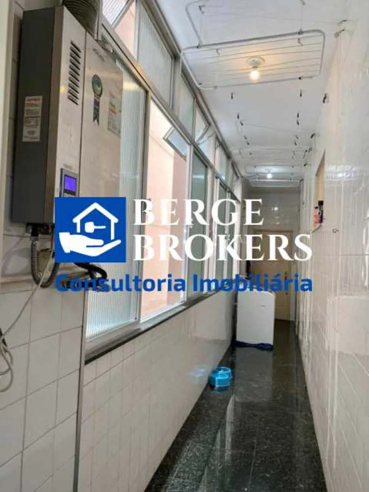 Apartamento, 4 quartos, 191 m² - Foto 19
