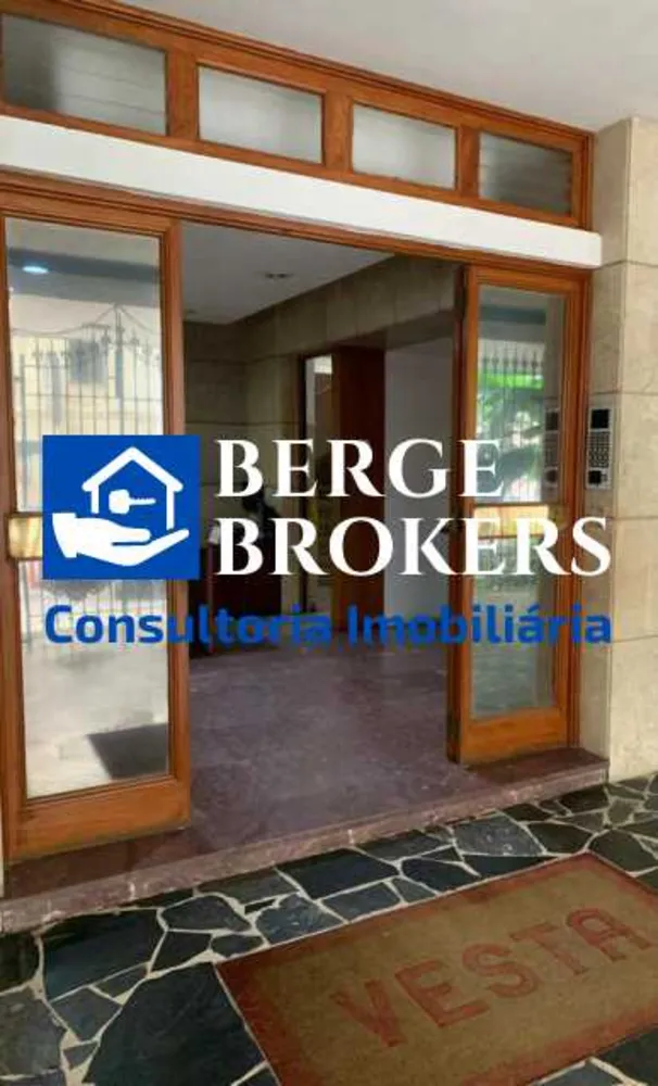 Apartamento, 4 quartos, 191 m² - Foto 25