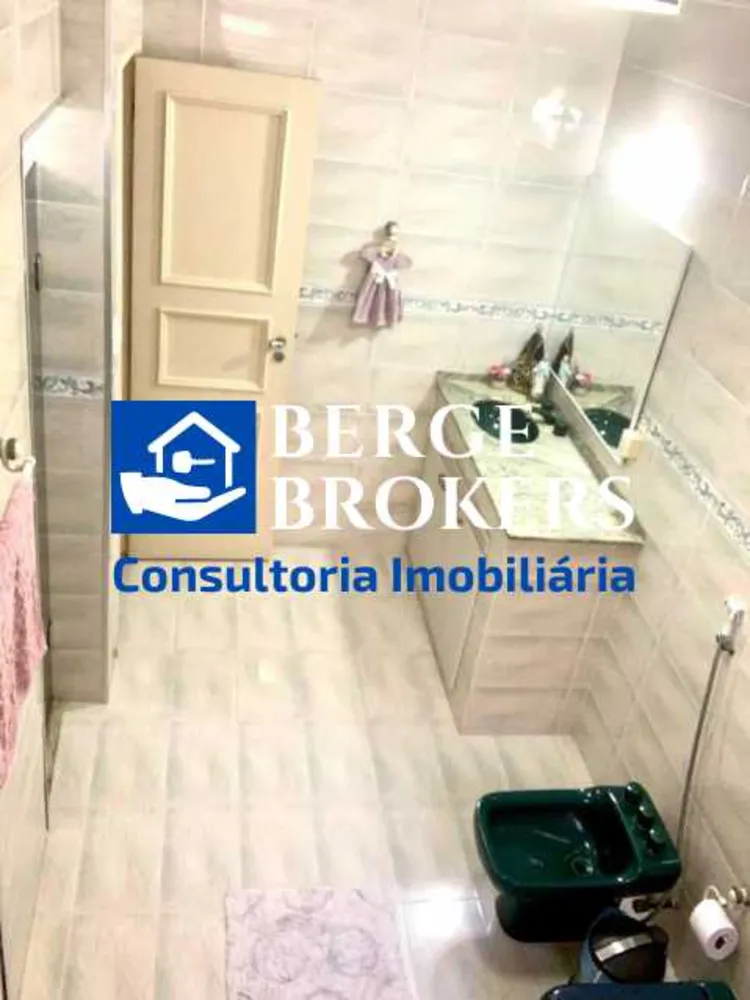 Apartamento, 4 quartos, 191 m² - Foto 8
