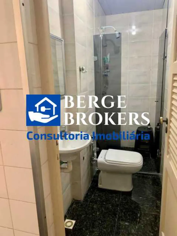 Apartamento, 4 quartos, 191 m² - Foto 14