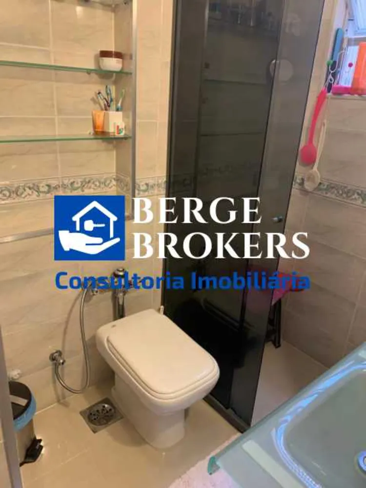 Apartamento, 4 quartos, 191 m² - Foto 13