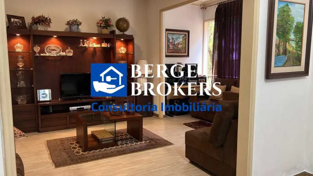 Apartamento, 4 quartos, 191 m² - Foto 2