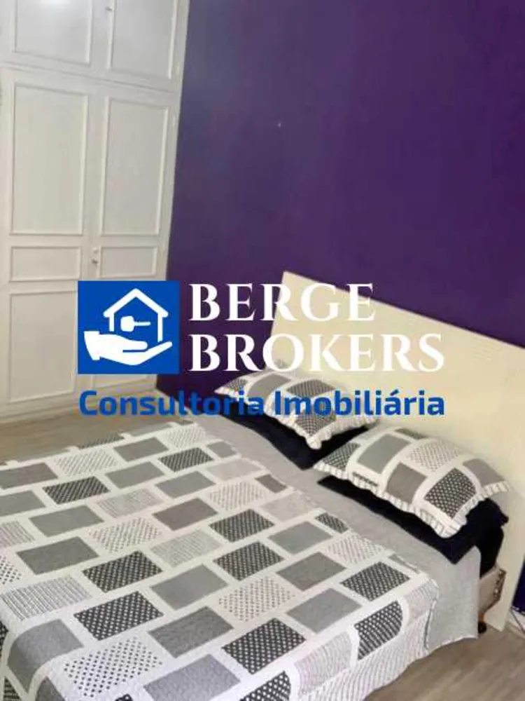Apartamento, 4 quartos, 191 m² - Foto 4