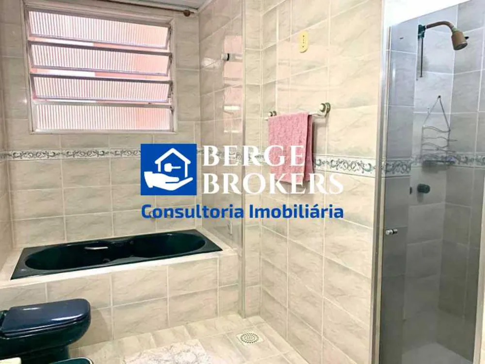 Apartamento, 4 quartos, 191 m² - Foto 9