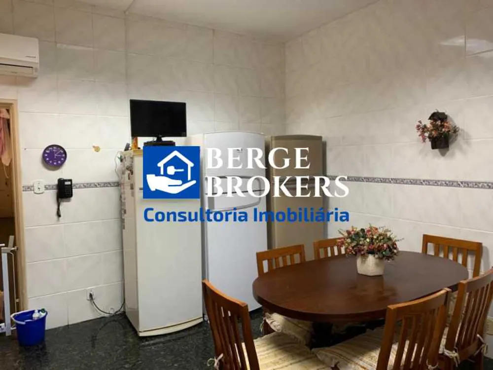 Apartamento, 4 quartos, 191 m² - Foto 17