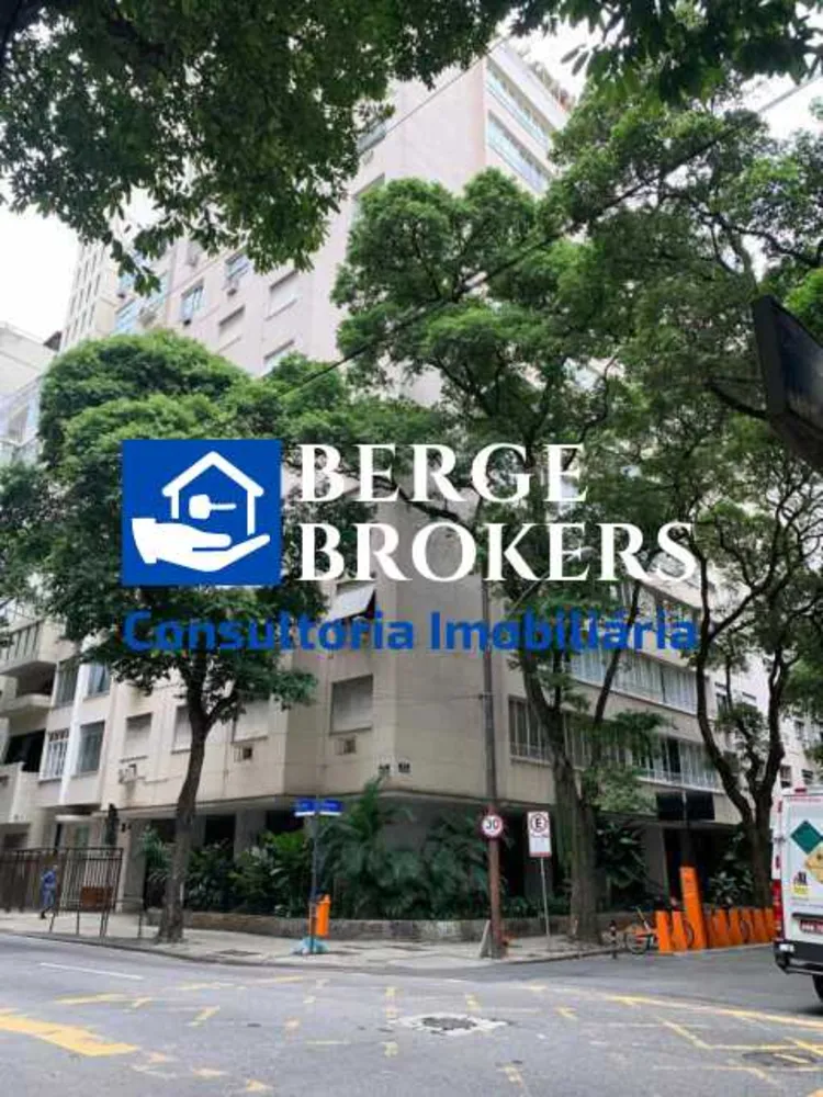 Apartamento, 4 quartos, 191 m² - Foto 26