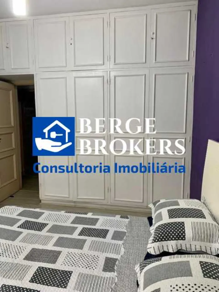 Apartamento, 4 quartos, 191 m² - Foto 5