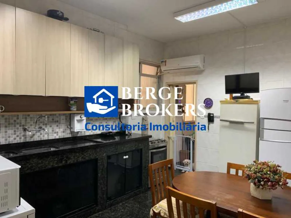 Apartamento, 4 quartos, 191 m² - Foto 16