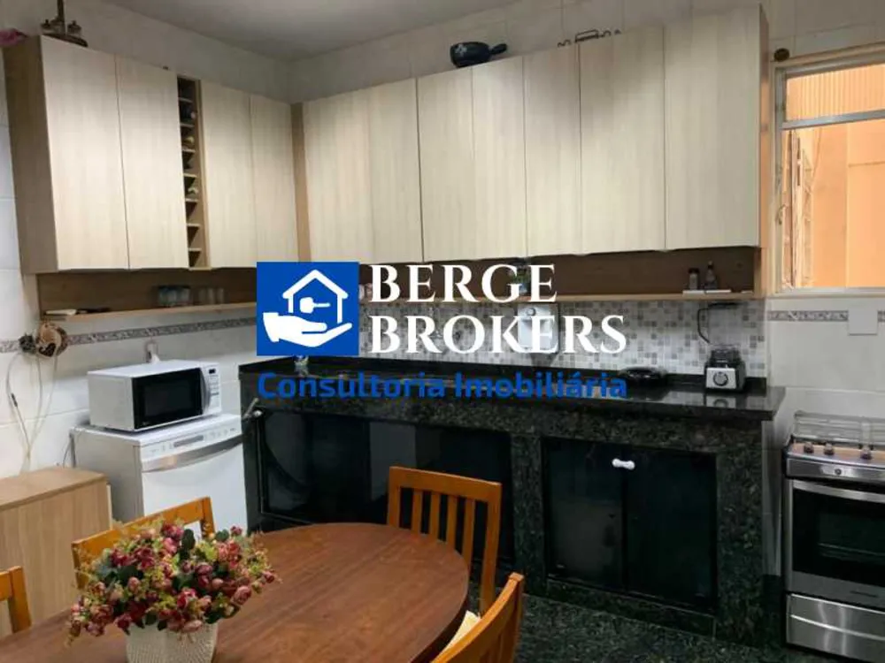 Apartamento, 4 quartos, 191 m² - Foto 18