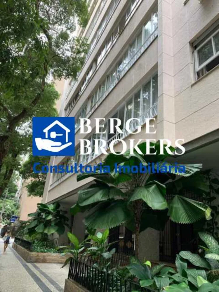 Apartamento, 4 quartos, 191 m² - Foto 27