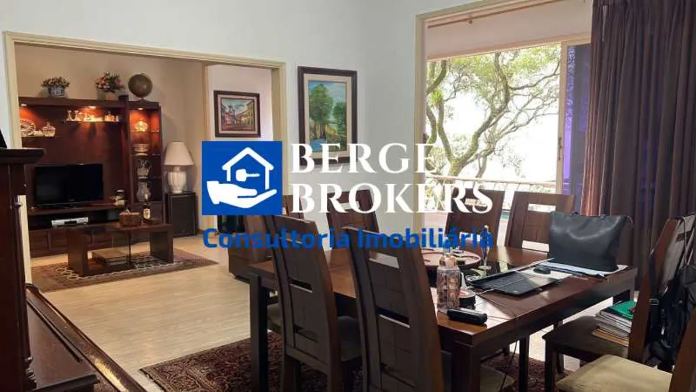 Apartamento, 4 quartos, 191 m² - Foto 1