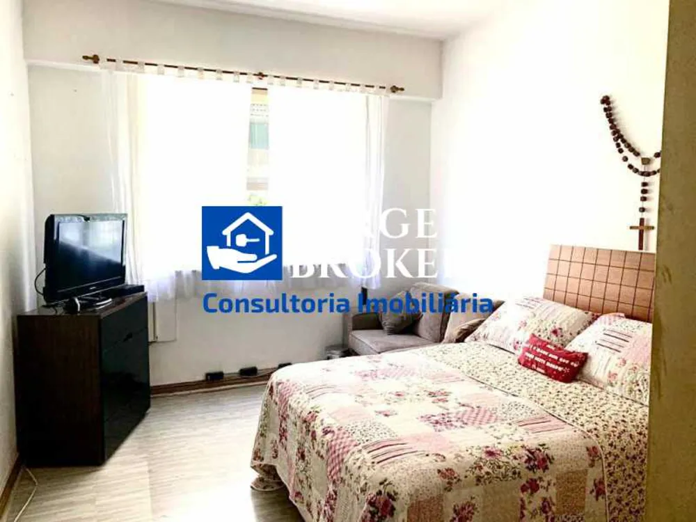 Apartamento, 4 quartos, 191 m² - Foto 11