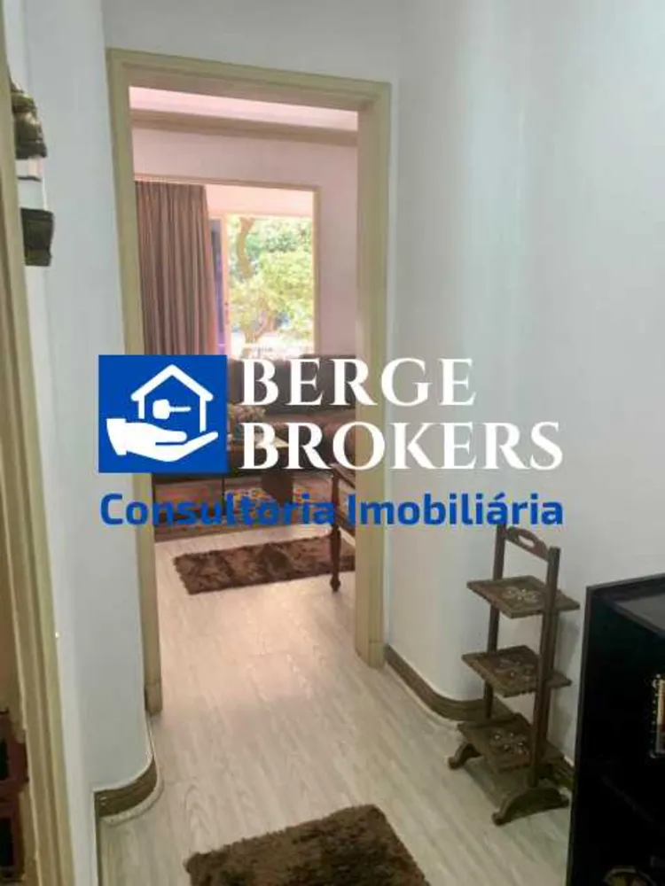 Apartamento, 4 quartos, 191 m² - Foto 12