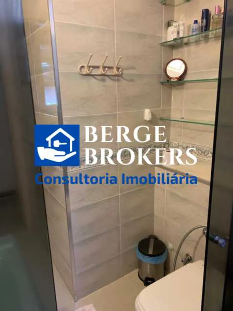 Apartamento, 4 quartos, 191 m² - Foto 15