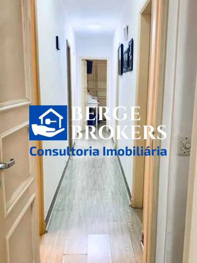 Apartamento, 4 quartos, 191 m² - Foto 7