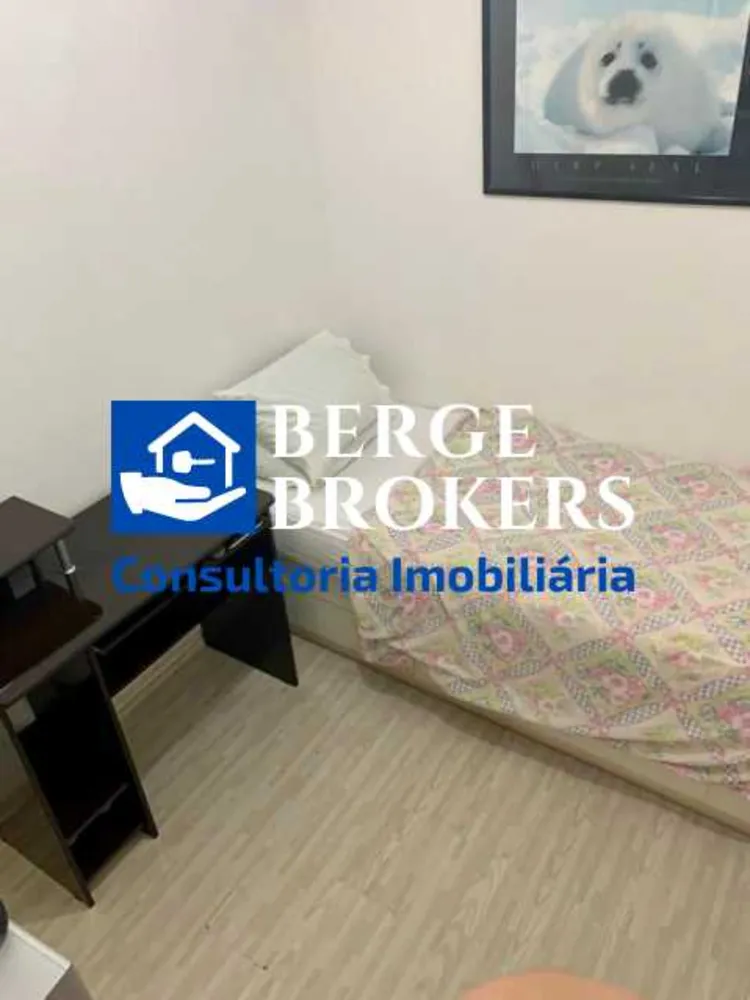 Apartamento, 4 quartos, 191 m² - Foto 23