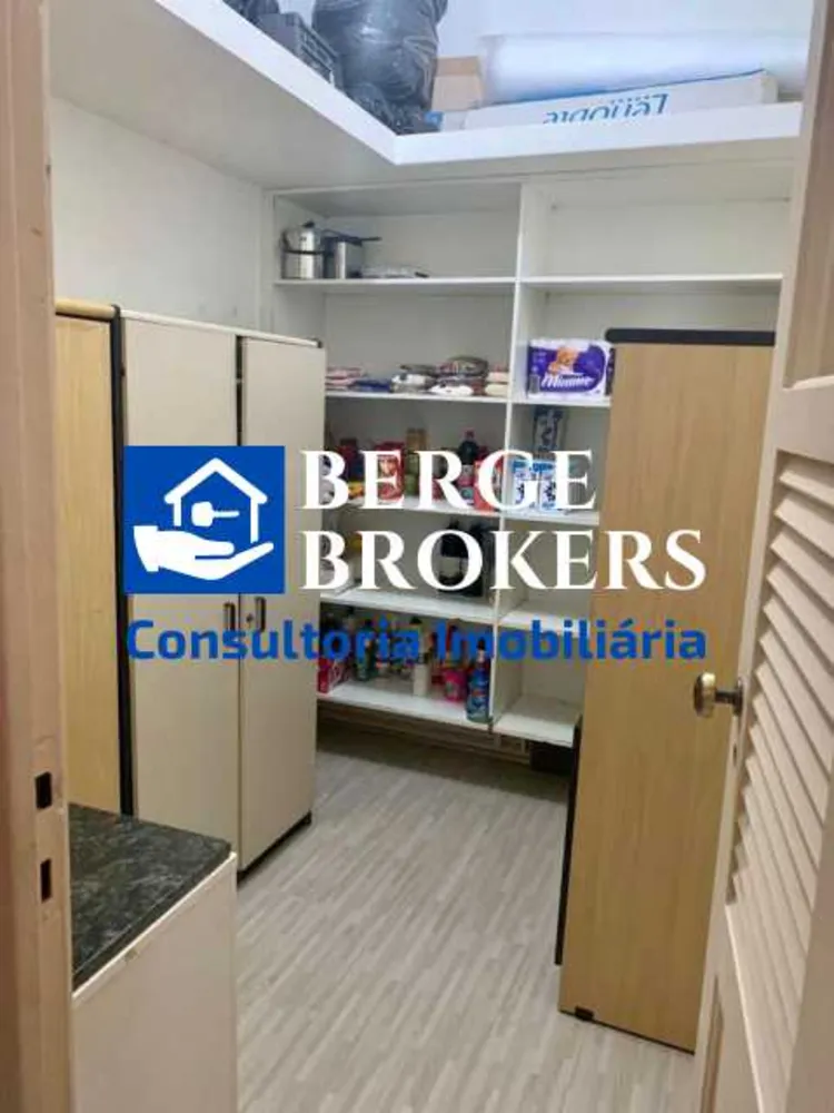 Apartamento, 4 quartos, 191 m² - Foto 21