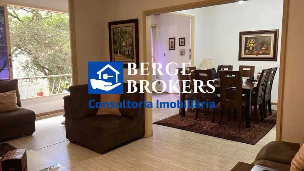Apartamento, 4 quartos, 191 m² - Foto 3