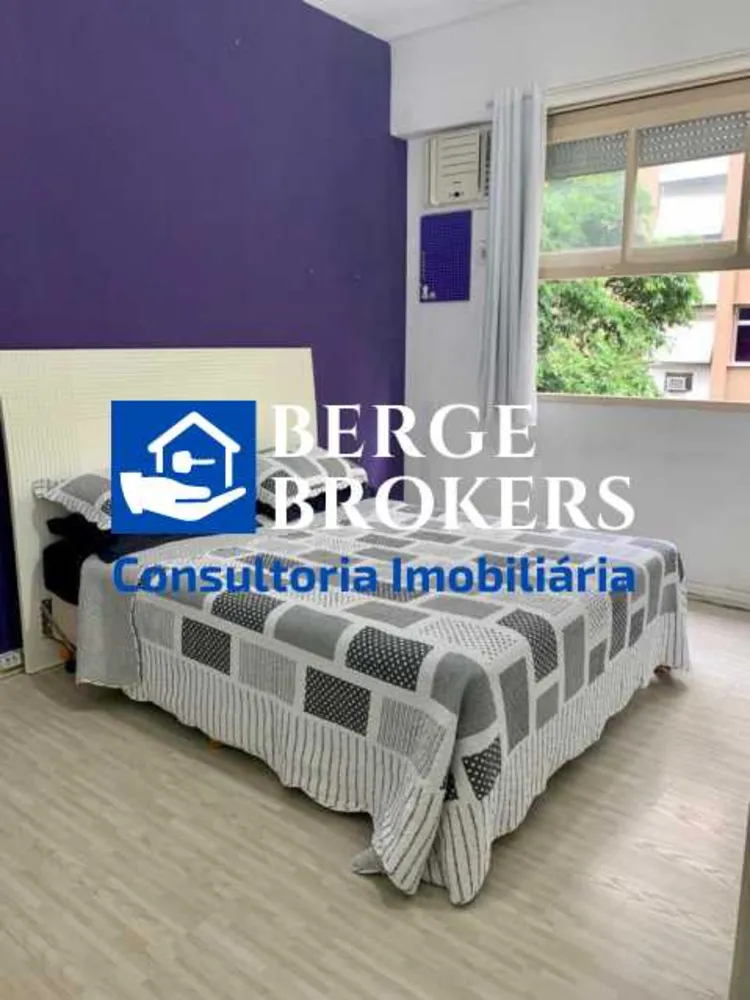 Apartamento, 4 quartos, 191 m² - Foto 6