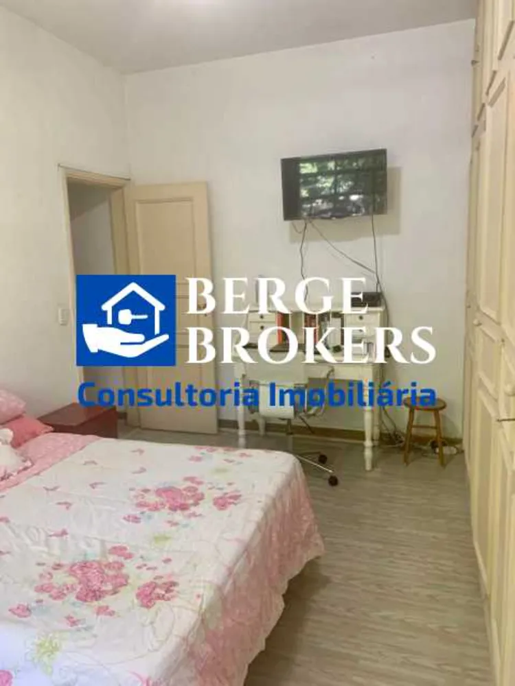 Apartamento, 4 quartos, 191 m² - Foto 10