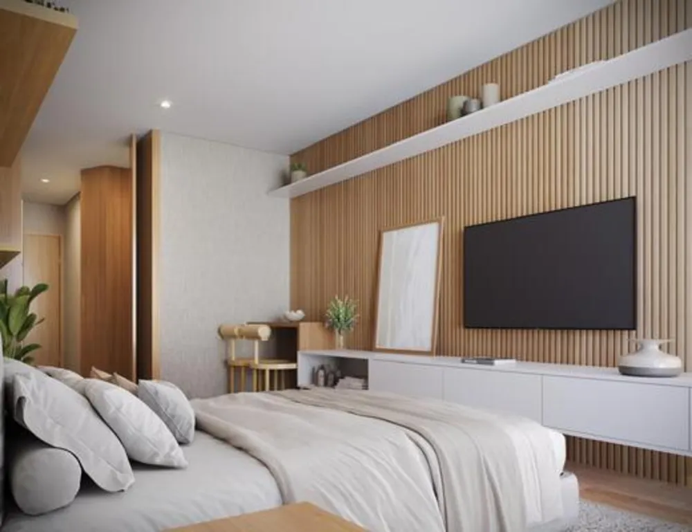 Cobertura, 1 quarto, 62 m² - Foto 7