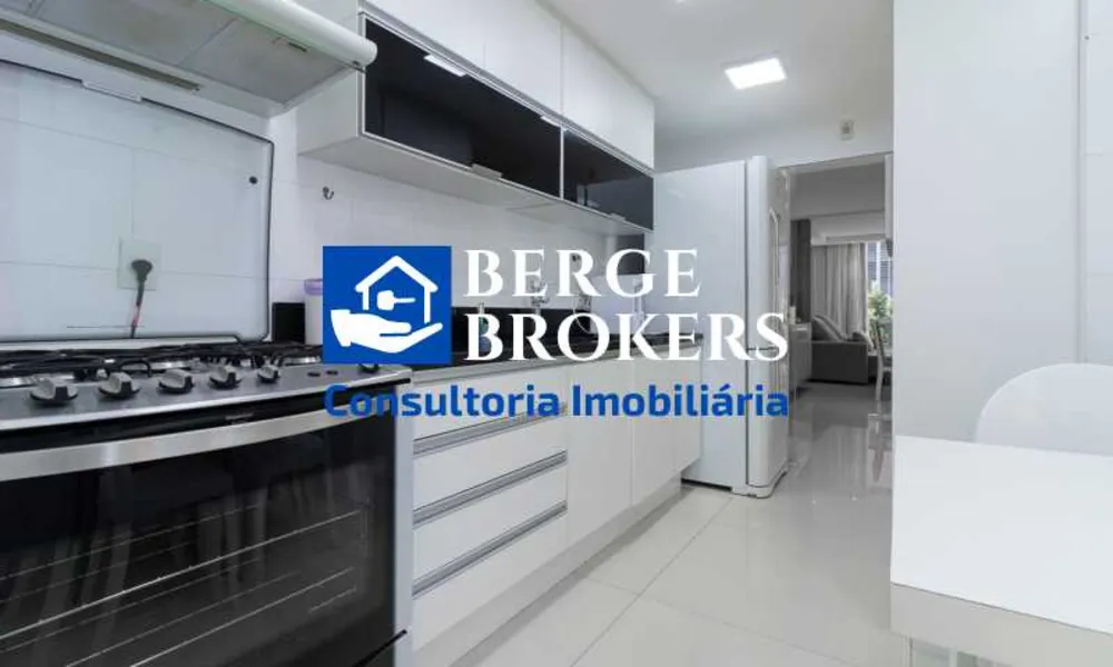 Apartamento, 2 quartos, 80 m² - Foto 7