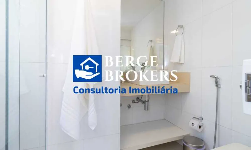 Apartamento, 2 quartos, 80 m² - Foto 22