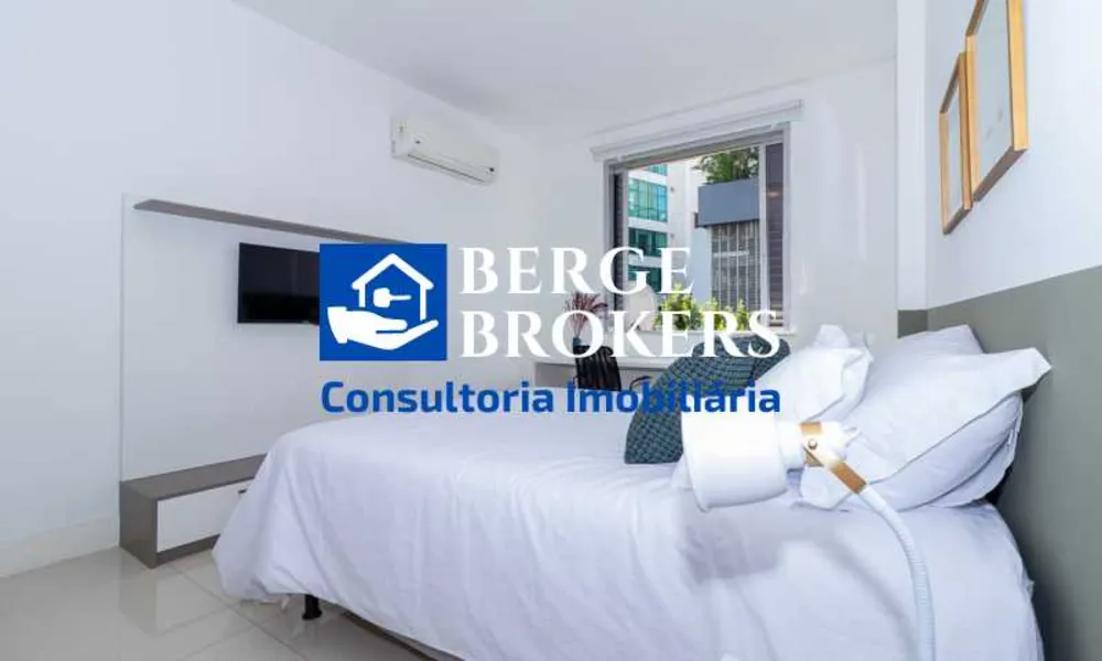 Apartamento, 2 quartos, 80 m² - Foto 12