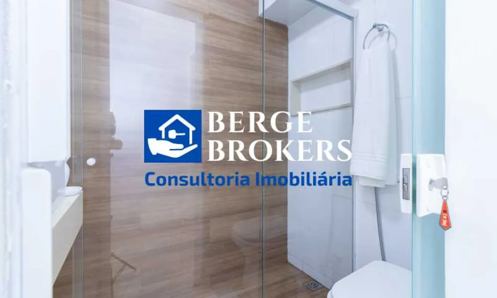 Apartamento, 2 quartos, 80 m² - Foto 16