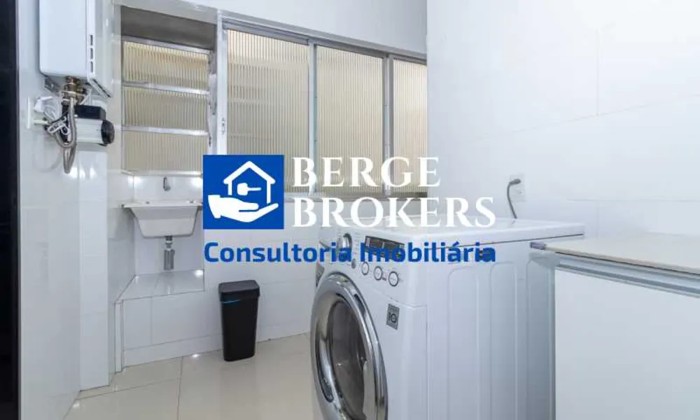 Apartamento, 2 quartos, 80 m² - Foto 10